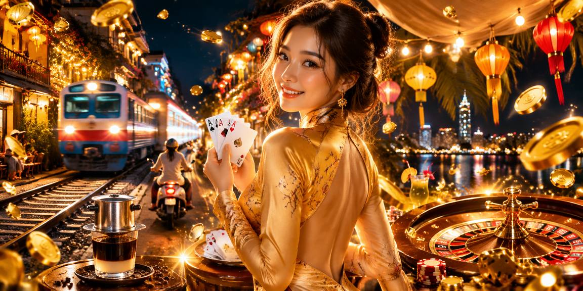 BH7799 Viettel Money Casino Trực Tiếp